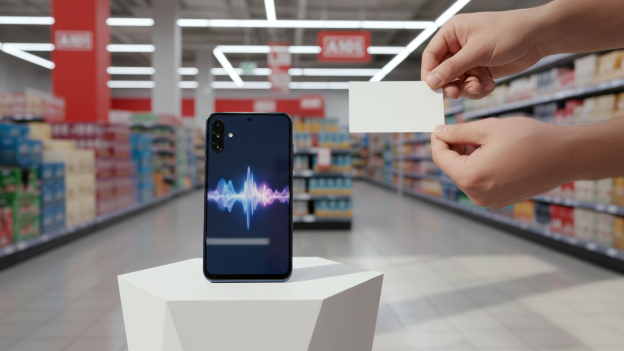 A101’den Uygun Fiyatlı Samsung Galaxy A16 Modeli Satışa Sunuluyor! 📱