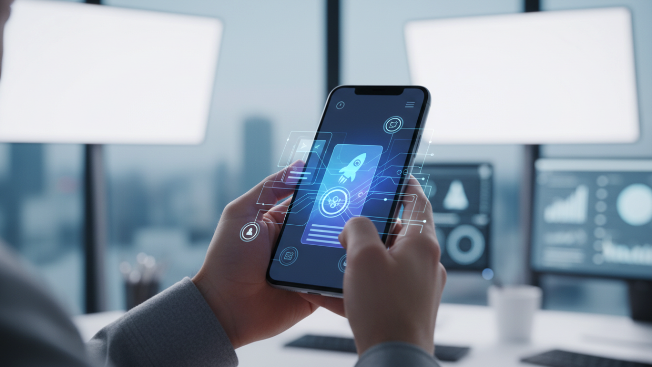 Gemini Live’da Büyük Dönüşüm: Yeni Kompakt Arayüzle Daha Akıcı Deneyim 🚀