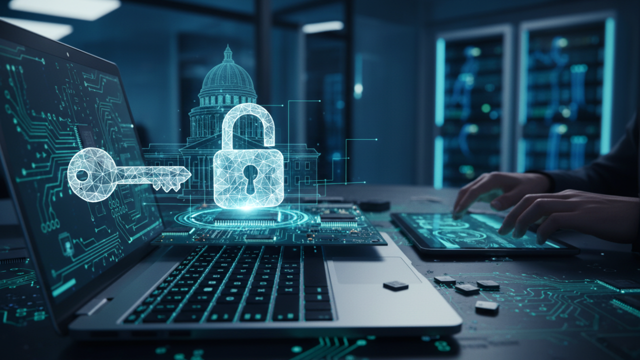 Windows’ta BitLocker Anahtarları Devlete Veriliyor mu? Microsoft’tan Açıklama 💻