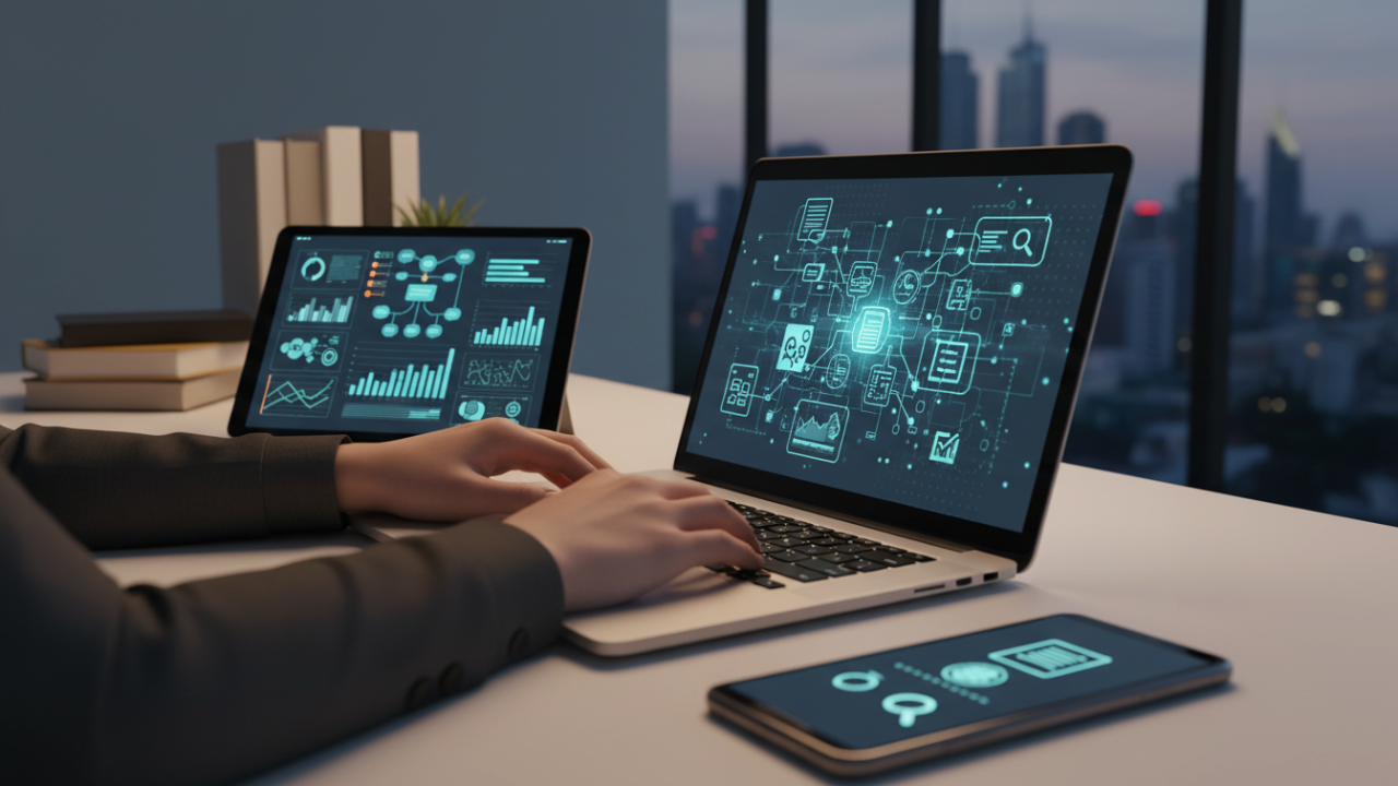 NotebookLM’e Alternatif: Google’ın Göz Ardı Edilen İki Güçlü Aracı