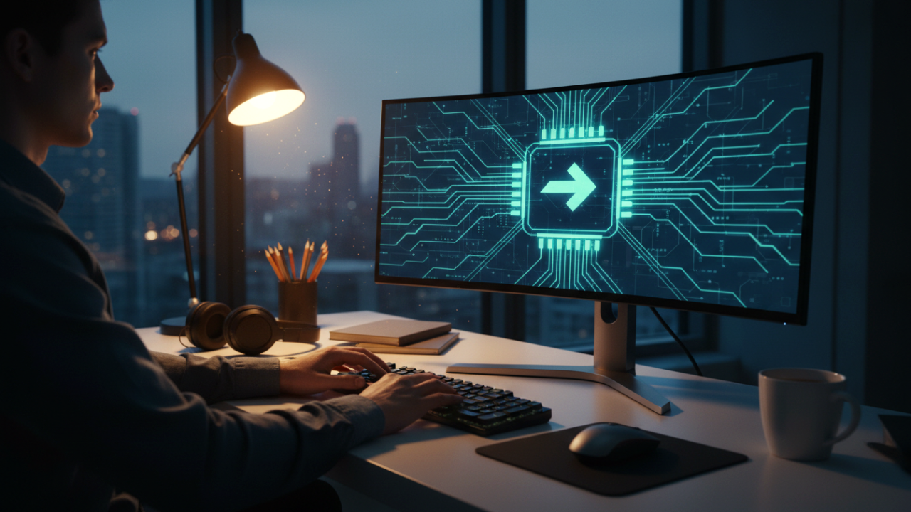 Windows Performansını Ücretsiz Artırın: Microsoft’tan Gizli Silahınız