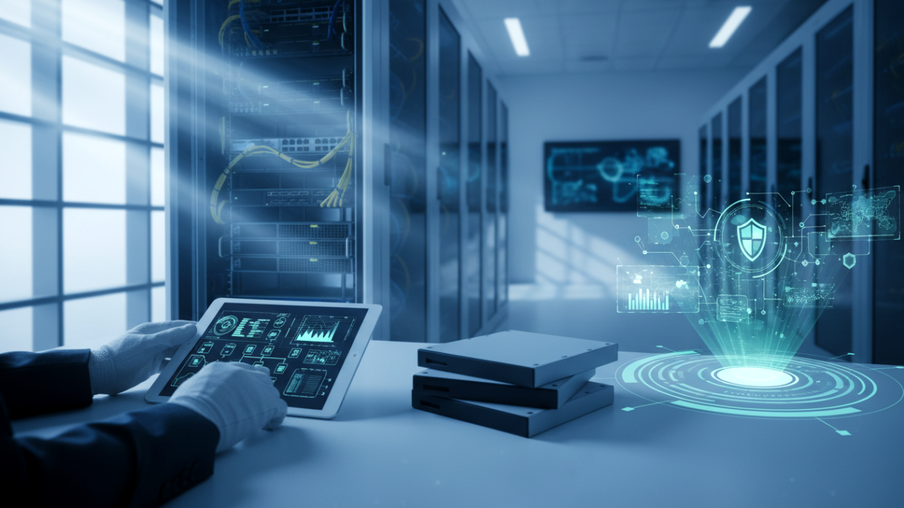 TrueNAS Ücretsizken Neden NAS İşletim Sistemi Parası Verilir?