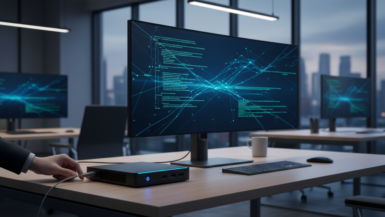 Thin Client Dünyasında Linux: Doğru Kullanım Rehberi