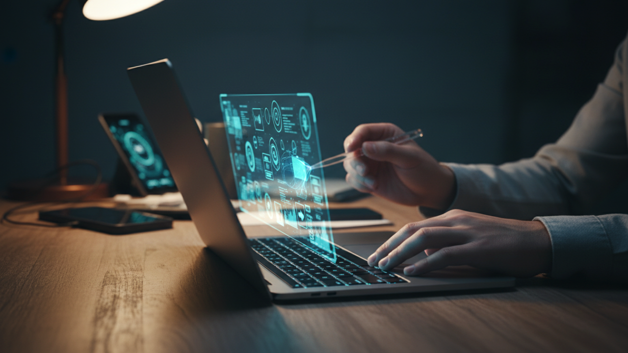 Mac’inizde Kökten Çözüm: Stabiliteyi Artıran Gizli Tanı Aracı