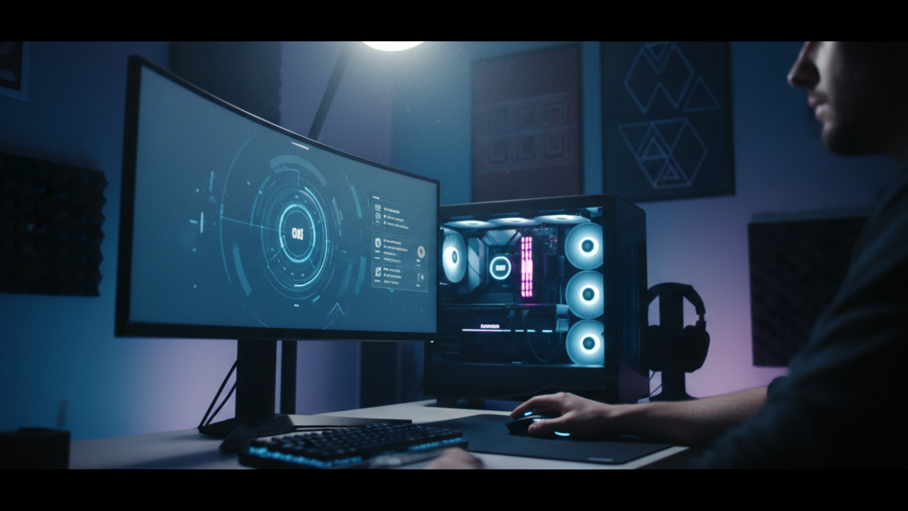 Windows 11 Oyun Deneyiminizi Mükemmelleştiren Yeni Güncelleme