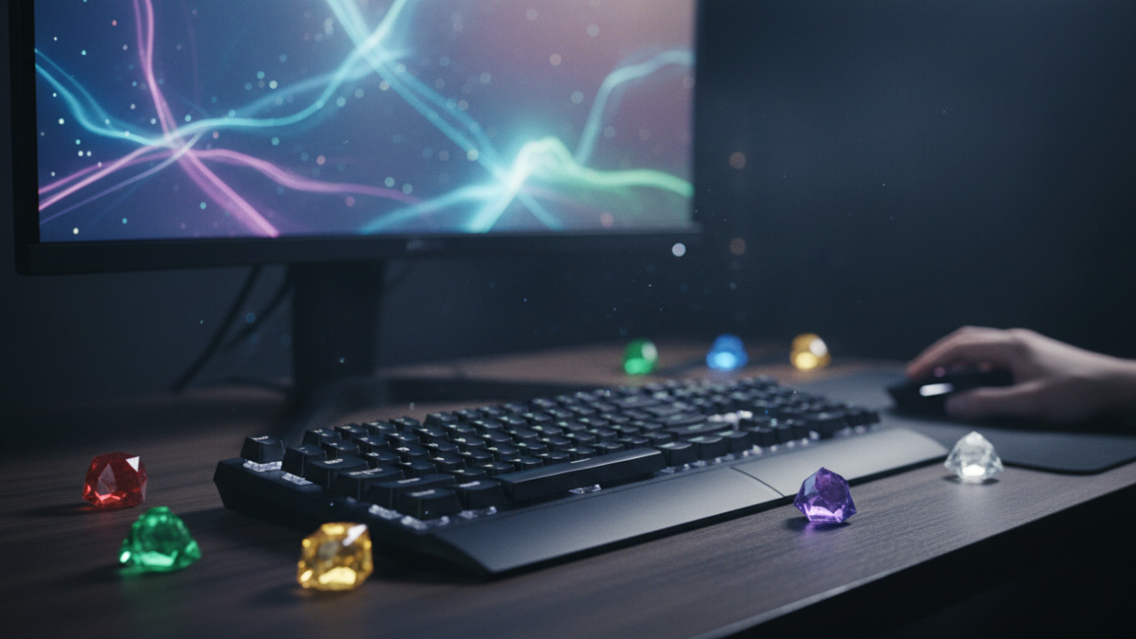 Steam’de Gizli Kalmış “Ezici Çoğunlukla Olumlu” Oyuncular: Keşfedilmeyi Bekleyen 6 Mücevher