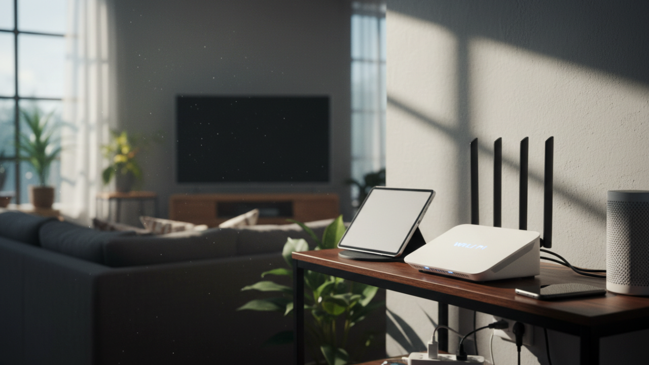 Evdeki En Çok İhmal Edilen Bilgisayarınız: Router’ınıza Sahip Çıkın