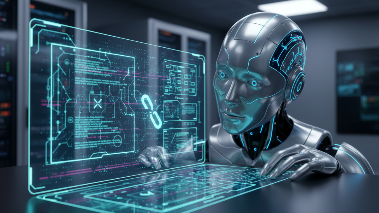 ChatGPT Yapay Zekası Kendi Alanından Kopya Çekerken Yakalandı 🤖