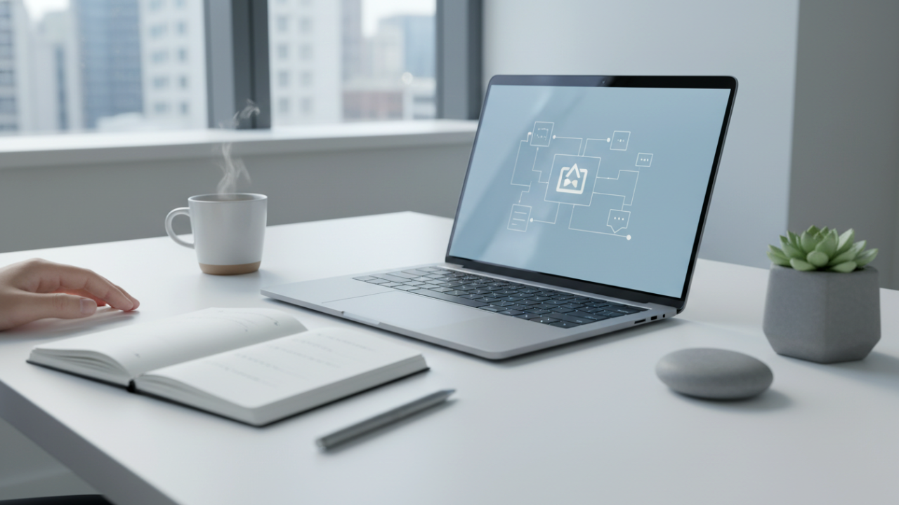 Outlook’un Gizli Not Uygulaması: Günlük Hayatınızı Kolaylaştıran Minimalist Çözüm