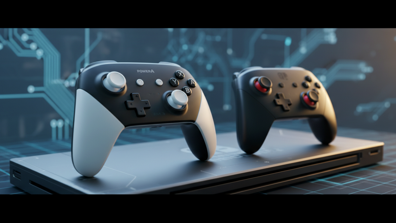 PowerA Advantage Kablosuz Kumanda: Switch 2 İçin Uygun Bir Alternatif mi, Yoksa Pro Controller’ın Gerisinde mi?