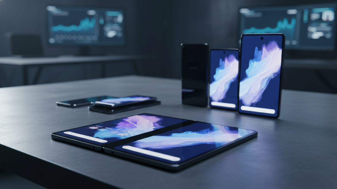 Samsung Cihazlar İçin Yeni One UI Güncellemesi Geliyor: Hangi Modeller Faydalanacak?