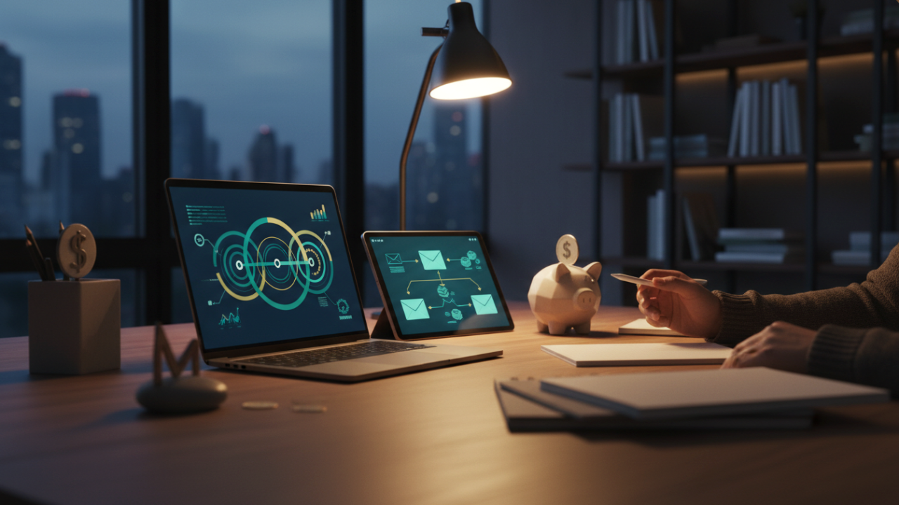 YNAB ile Finansal Kontrolü Yeniden Tanımlayın: Para Yönetiminde Yeni Bir Dönem