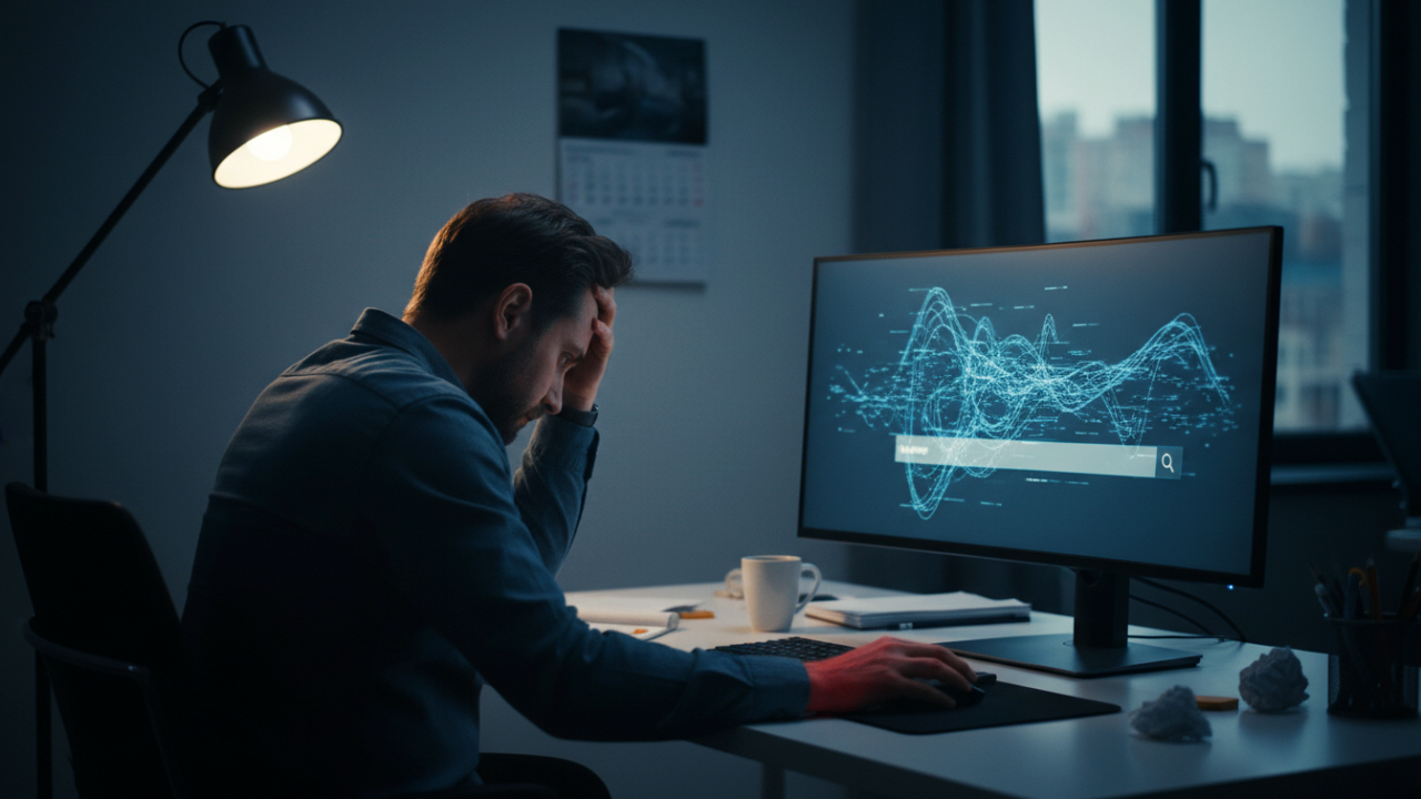 Windows Arama Sorunu: On Yıldır Süren Çile ve Microsoft’un Kayıtsızlığı