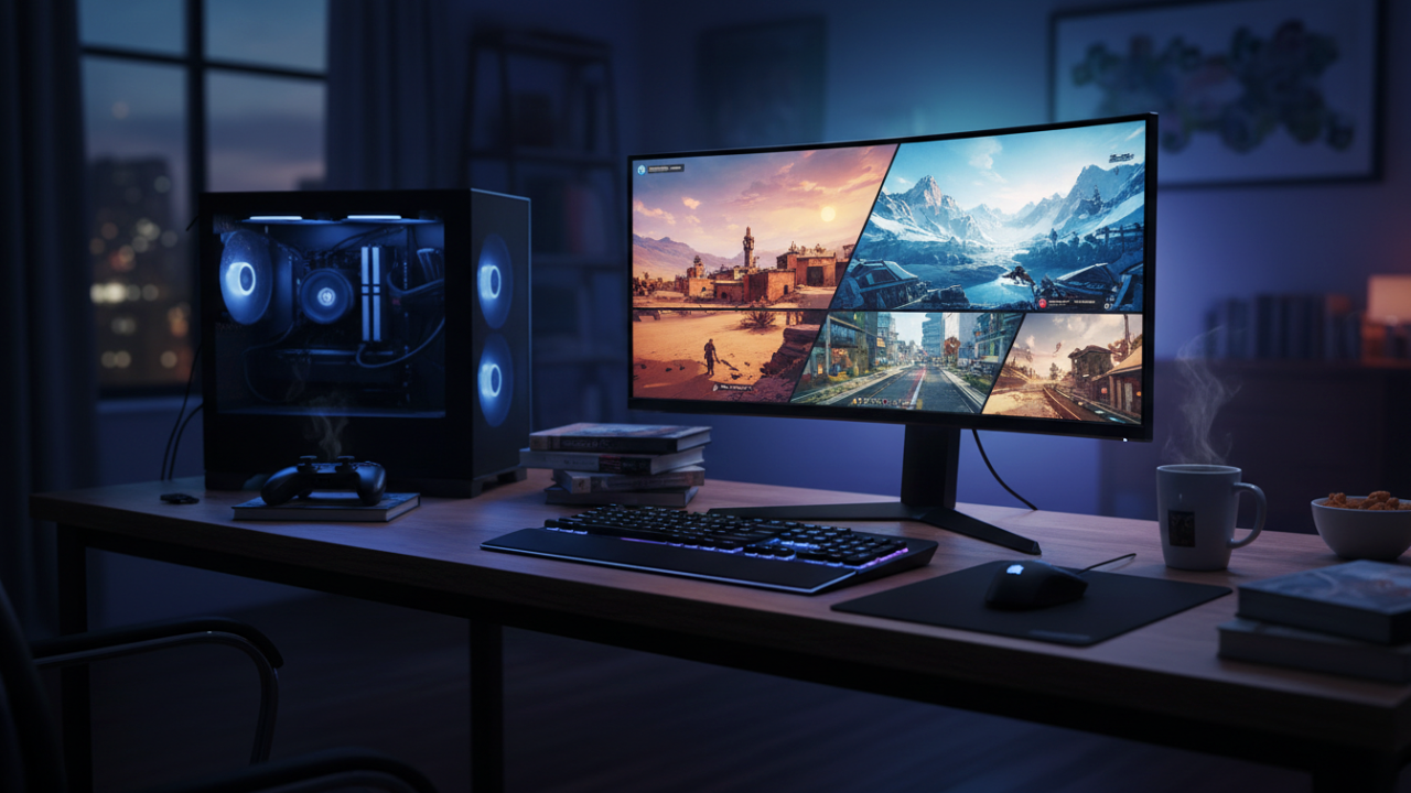 Rockstar Oyunları Steam’de Büyük İndirime Girdi! 🎮