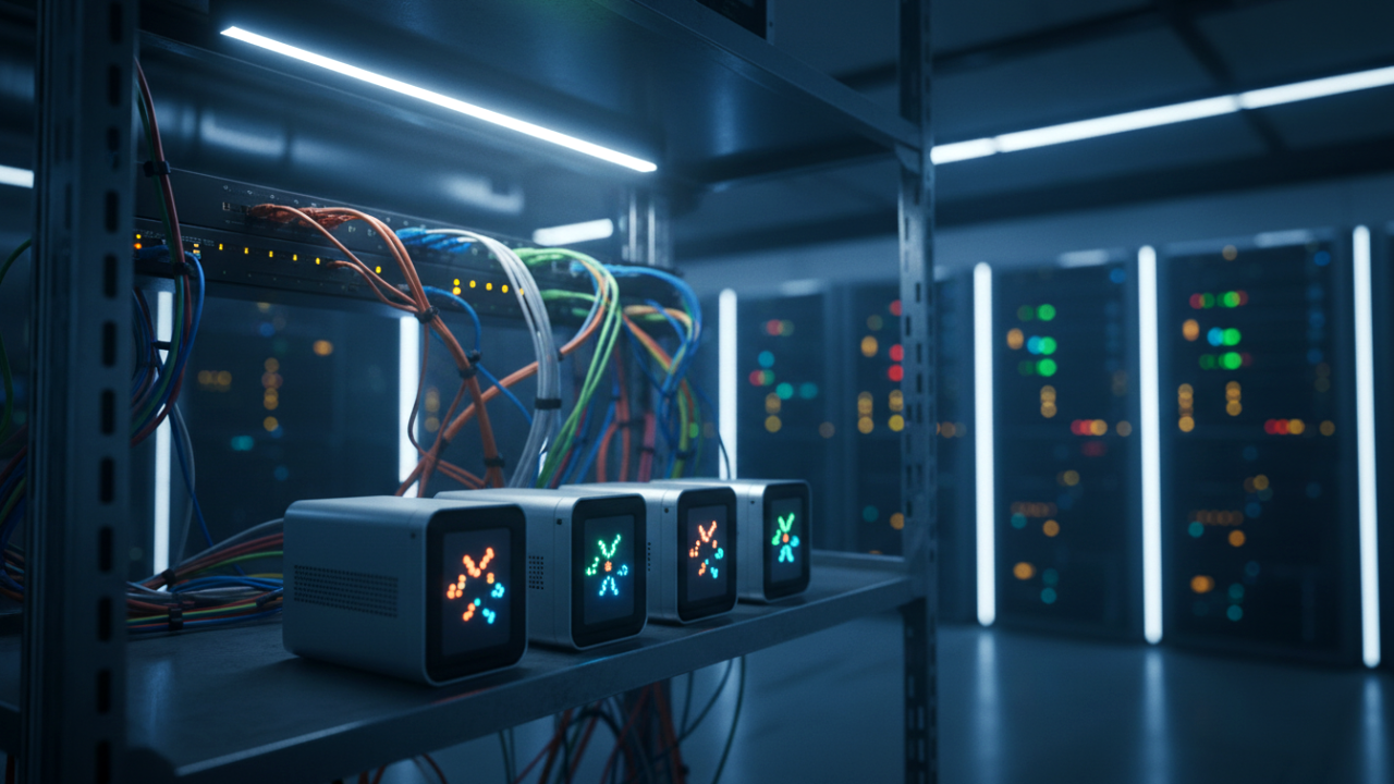 Proxmox’ta Kümelenmeye Gerek Kalmadan Çoklu Node Kullanımı: 4 Pratik Yöntem