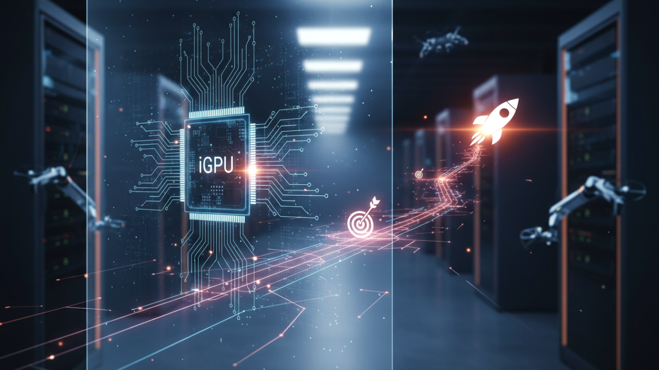 AMD’nin Entegre Grafikleri İçin Yol Haritası Sızdı: RDNA 5 Devler İçin Mi Geliyor? 🚀