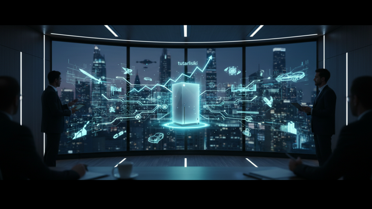 Xbox’tan Oyun Stratejisi Açıklaması: Tutarlılık Vurgusu