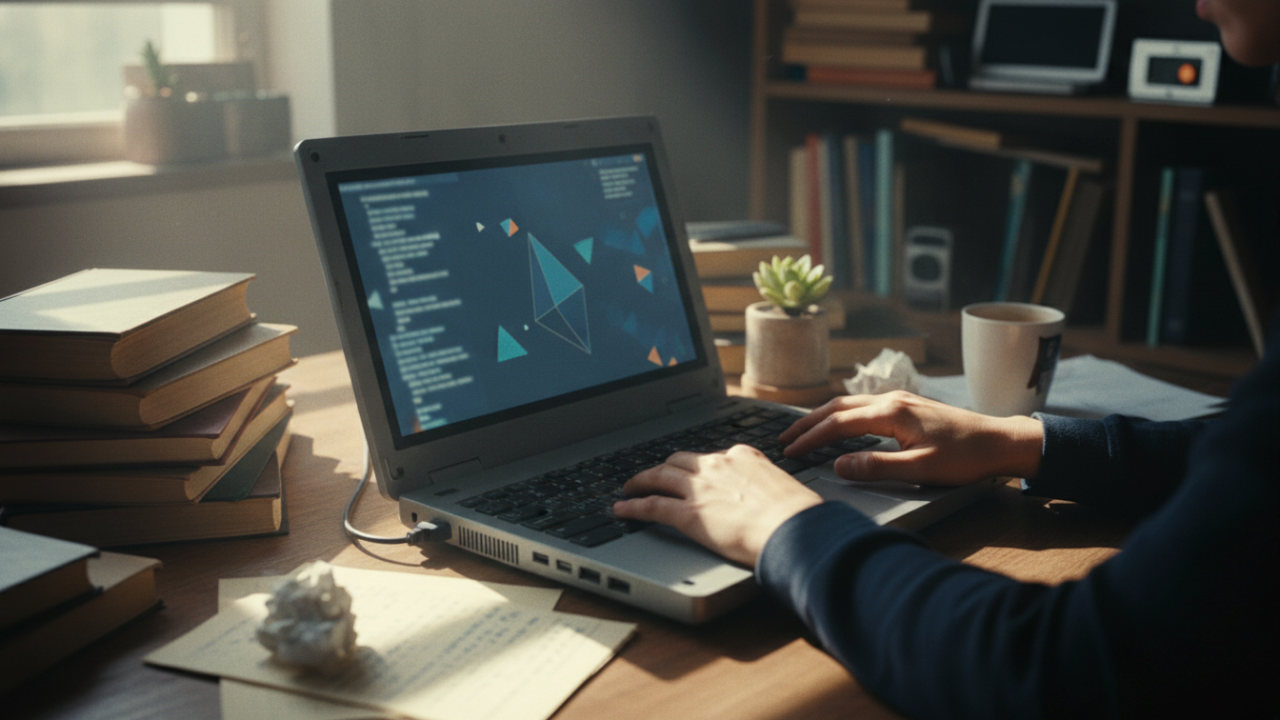 Kötü Dizüstü Bilgisayarların Savunması: Neden “Çöp” Donanımlar Hayatınızı İyileştirebilir?