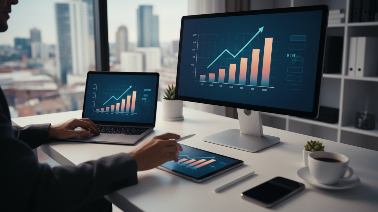 Affiliate Marketing’e Başlangıç: Adım Adım Kazanç Rehberi