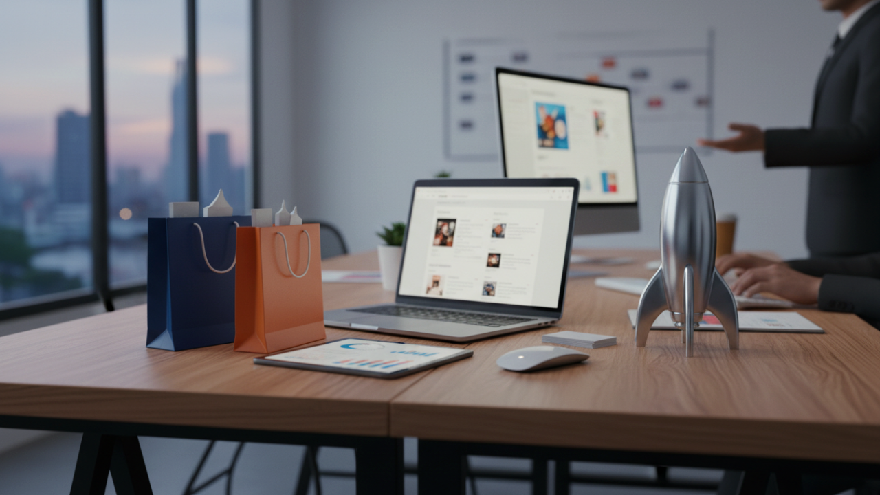 Trendyol ve Amazon Affilliate ile Kazanç Rehberi: Adım Adım Başarı Hikayeleri 🚀