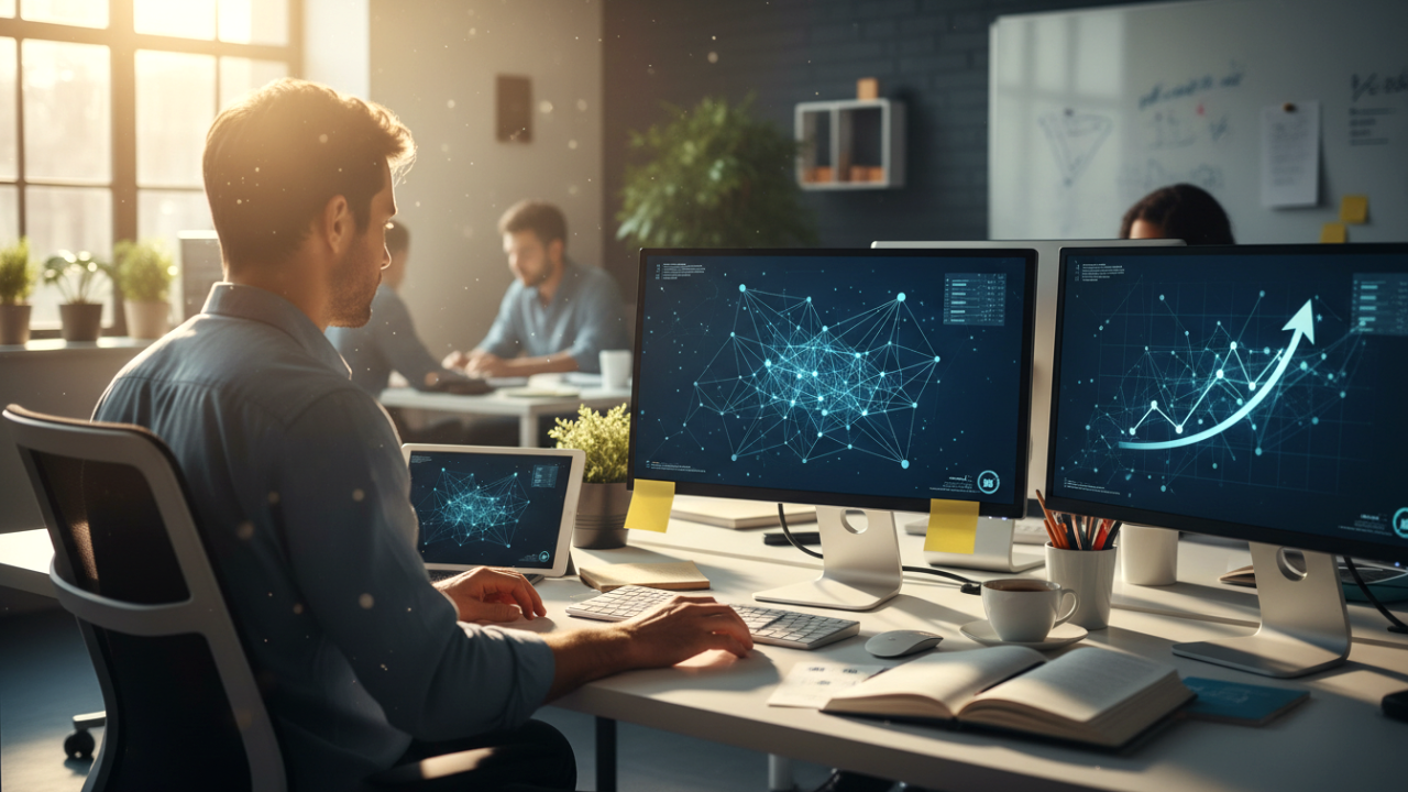 SEO ile Web Sitenizin Trafiğini Ücretsiz ve Kalıcı Yöntemlerle Nasıl Artırırsınız?