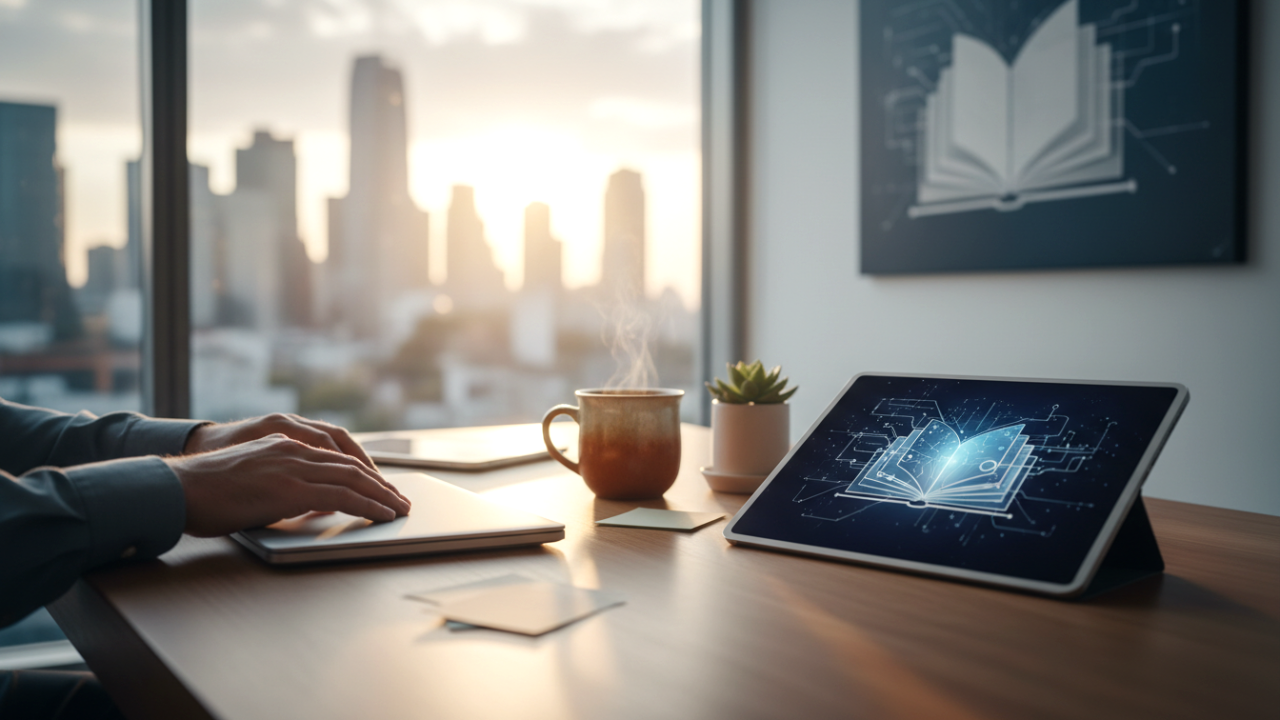 E-Kitap Satışına Başlamak: Adım Adım Rehberiniz