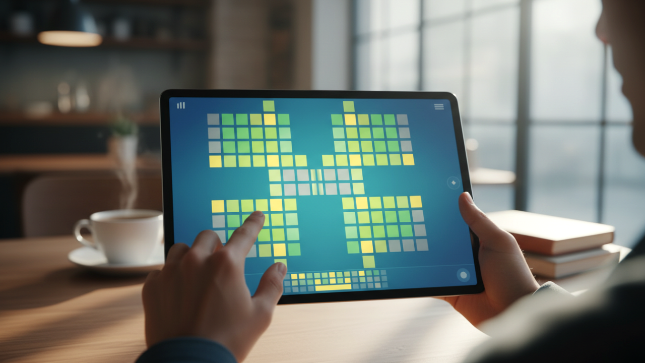 Quordle’da Yeni Bir Gün, Yeni Kelimeler: 27 Ocak Güncellemesi