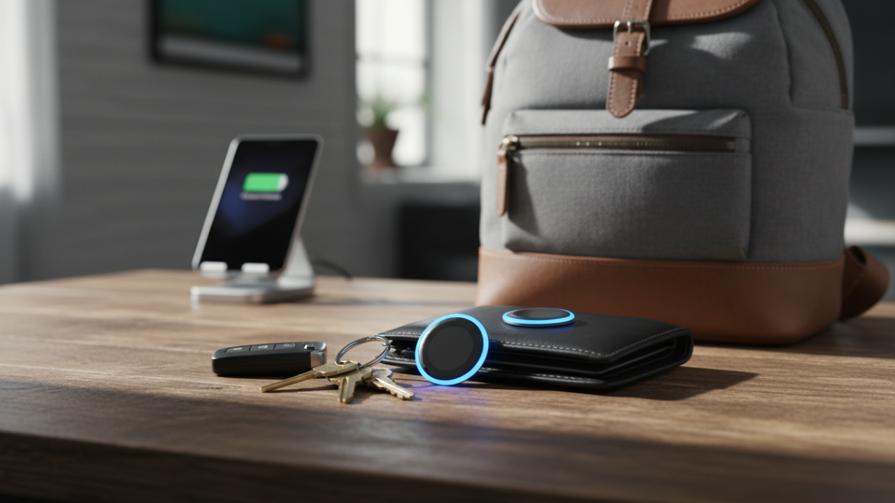 AirTag’ler Yeniden Mi Doğuyor? Apple’ın Kayıp Eşya Takibindeki Yeni Hamlesi