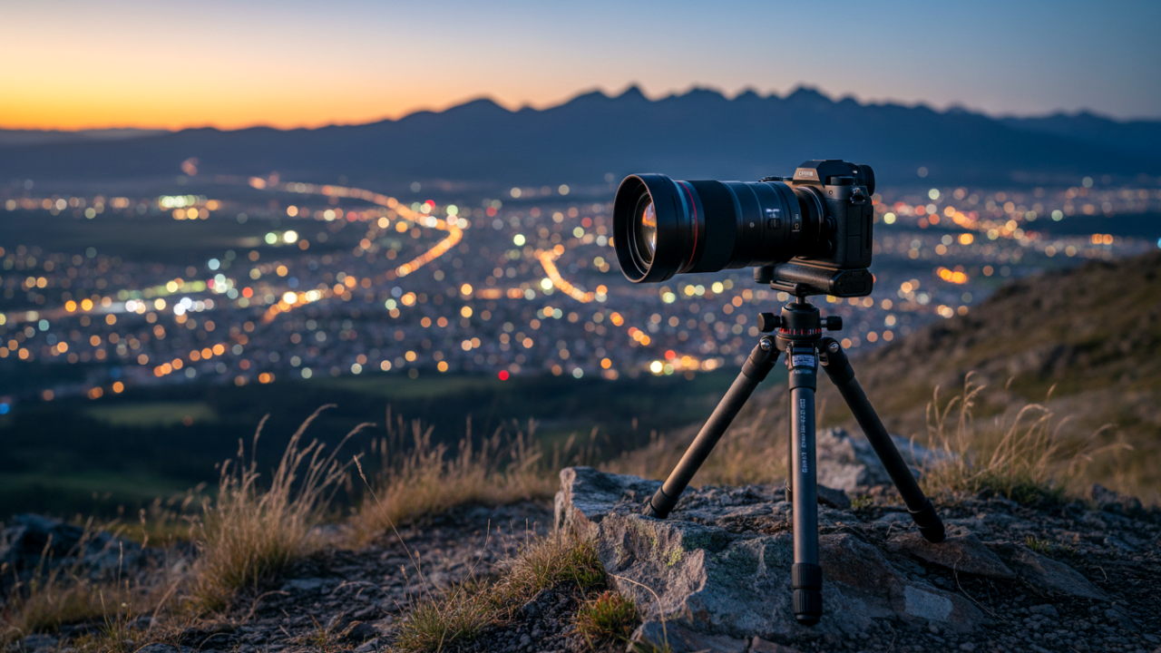 Sigma’nın Ultra Geniş Açılı Ustası: 12mm f/1.4 DC Contemporary İncelemesi