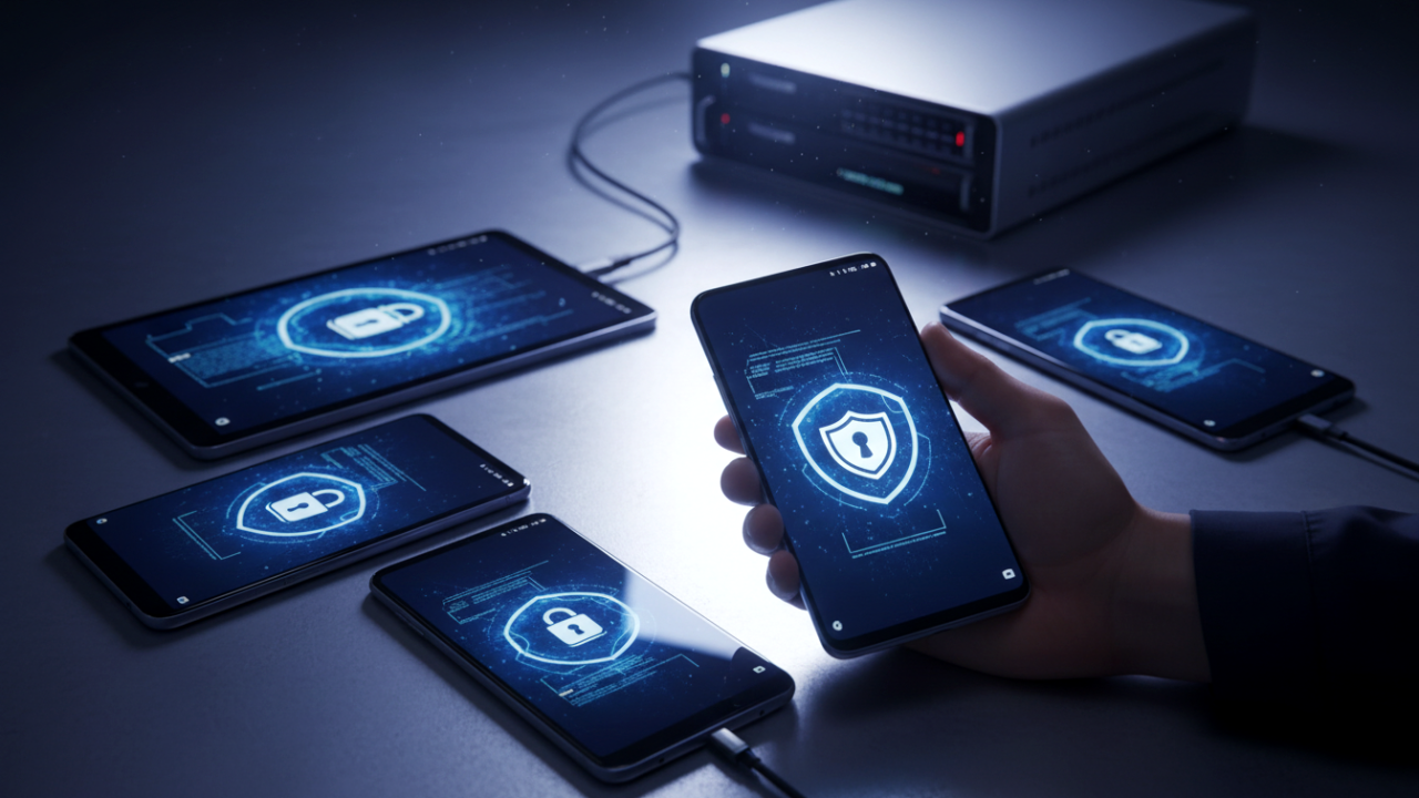 Samsung’dan Yeni Güvenlik Güncellemeleri: Hangi Cihazlar Kapsamda? 🛡️