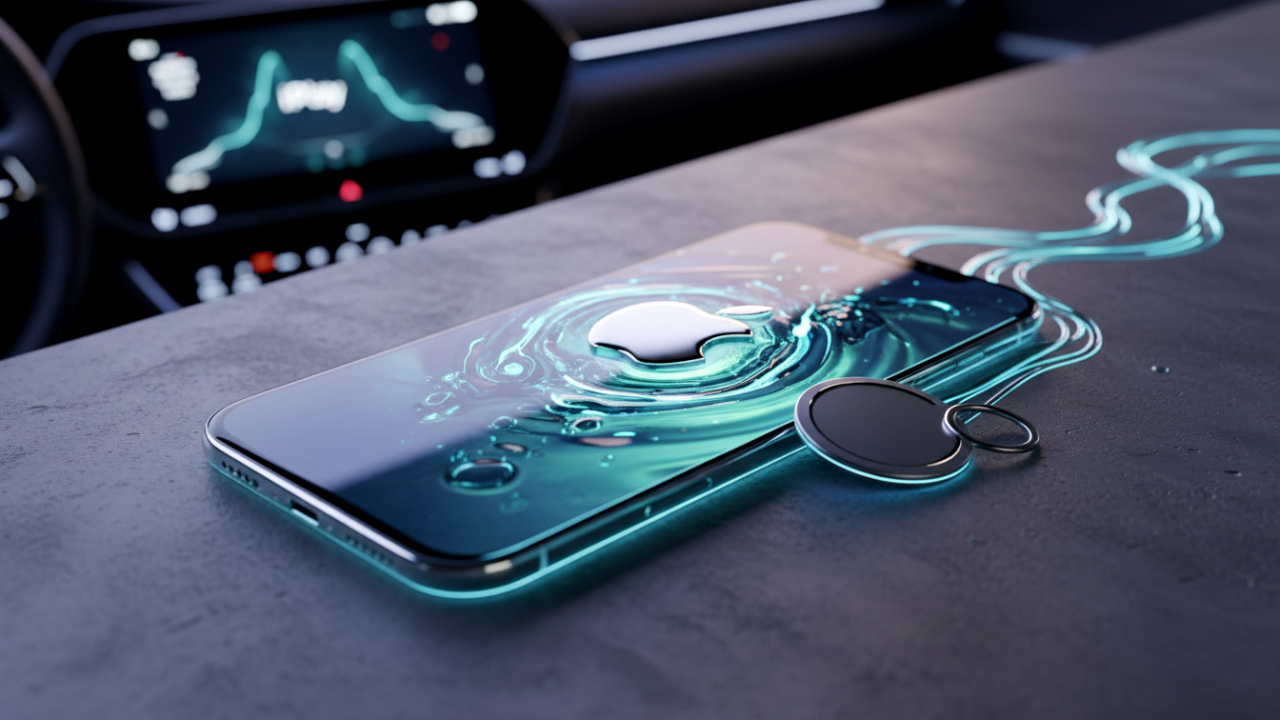 Apple’dan Yeni Güncelleme: iOS 26.2.1 ile Neler Değişiyor? 🍏