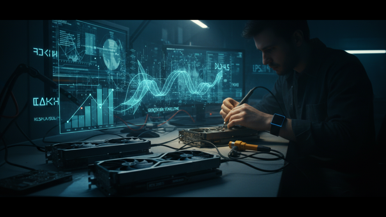 DLSS 4.5 Turing GPU’lar İçin Gerçek Bir Yükseltme mi? Kapsamlı Test Sonuçları