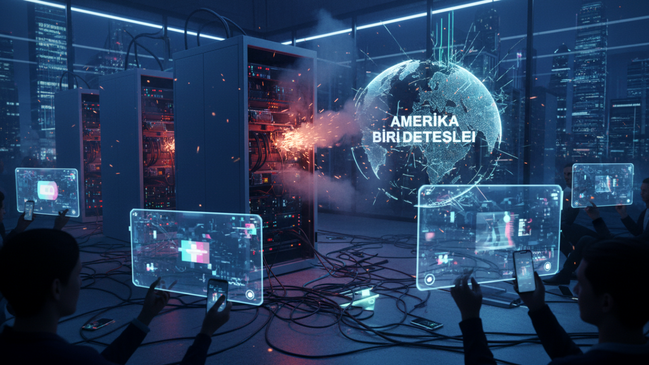 TikTok’ta Yaygın Sorunlar: Neler Oluyor?