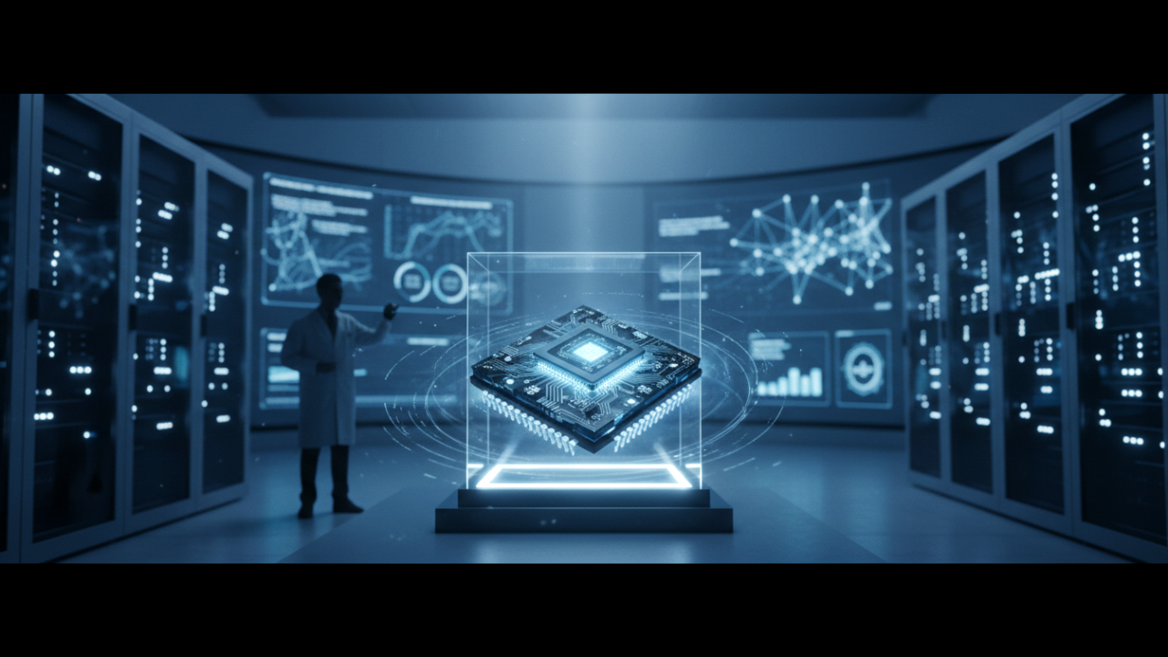 Microsoft’tan Yapay Zeka Alanında Yeni Güçlü Çip: Maia 200 Tanıtıldı 🚀
