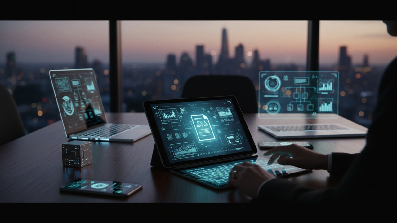 SpotDraft: Yapay Zeka Devrimi Contract Tarafında Yerel Cihazlarda Başlıyor 🚀