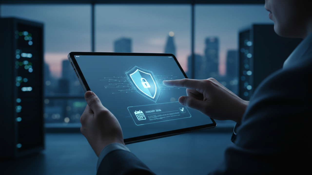 Samsung’dan Bir Tablete Daha Güvenlik Yaması