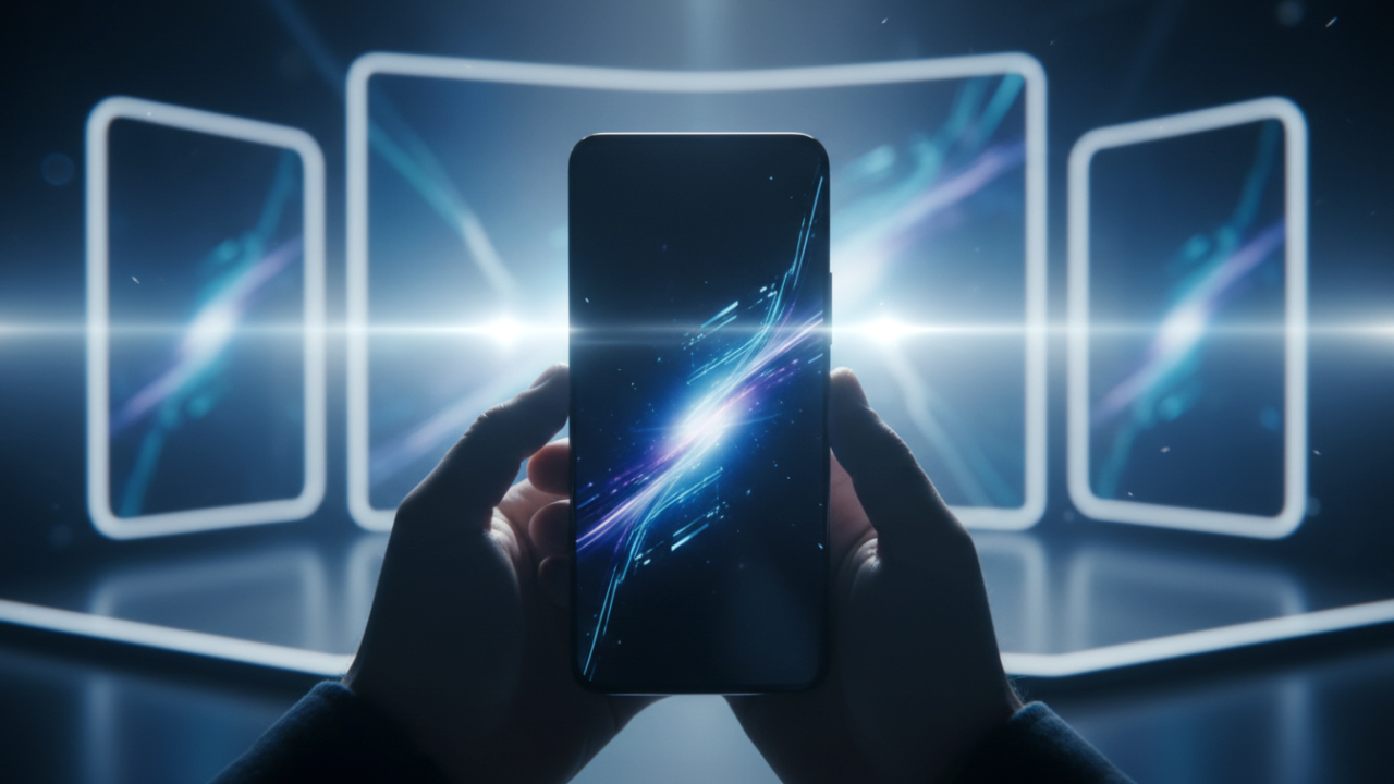 vivo X200T Piyasaya Sürüldü: 1.5K Ekran ve Güçlü Performans Sunuyor