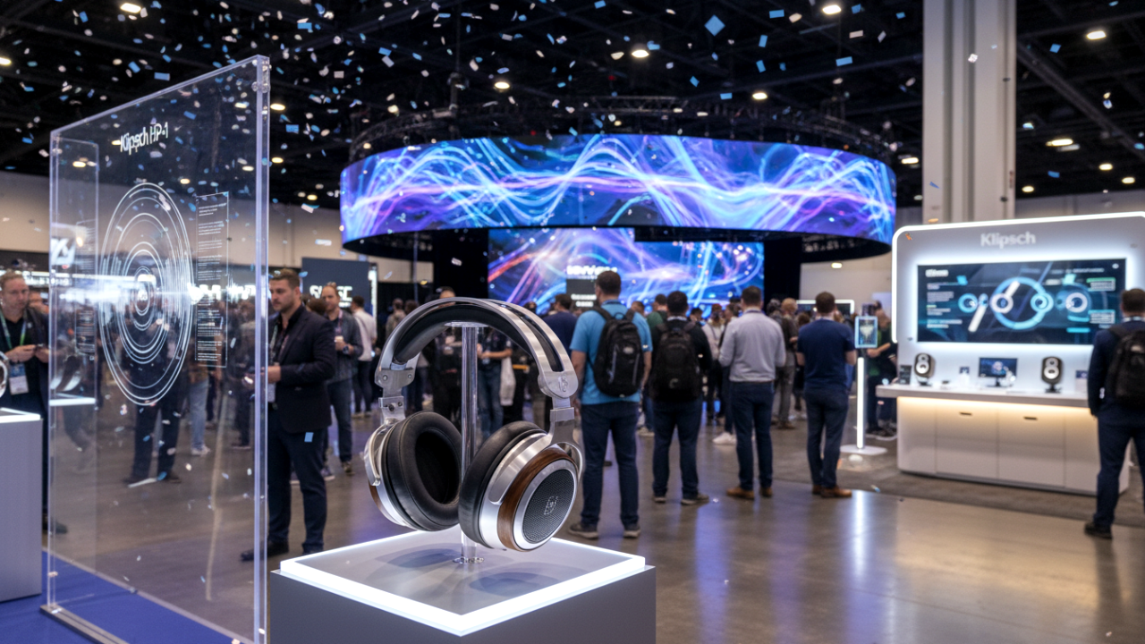 CES 2026: Teknoloji Dünyasında Neler Öne Çıktı? 🚀