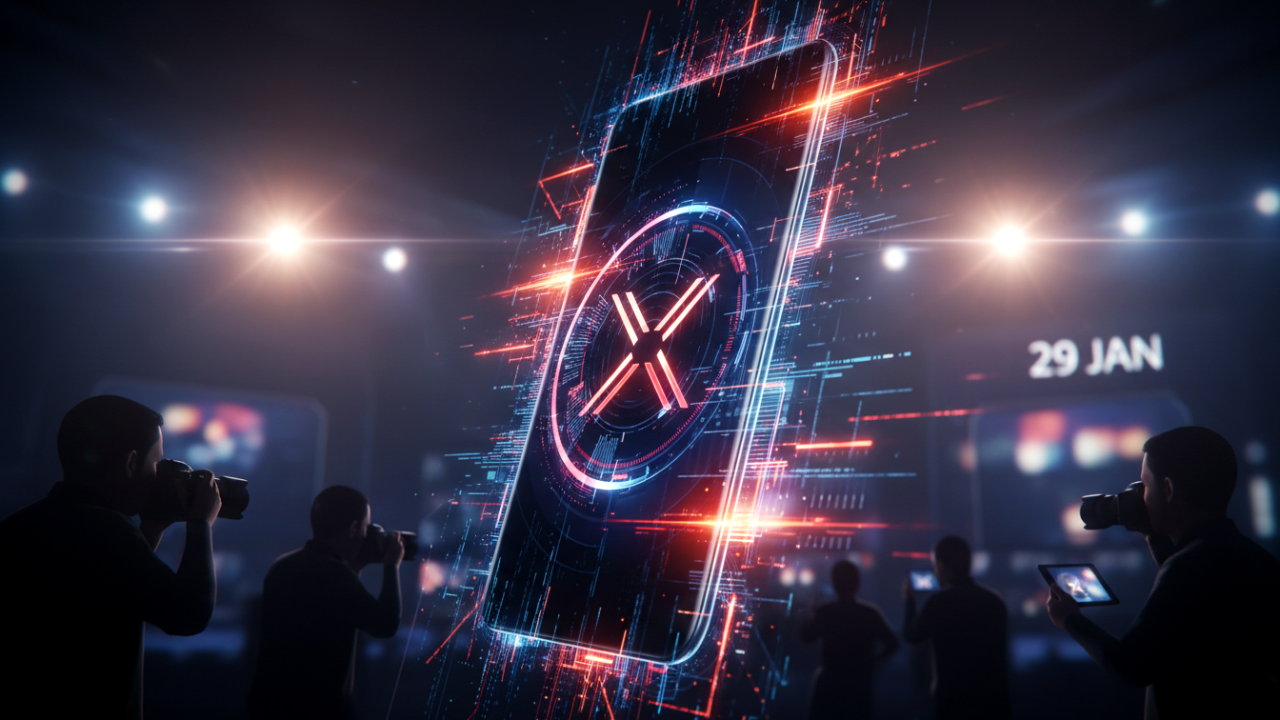 Redmi Turbo 5 Max Tanıtıma Hazır: Sızan Özellikler Heyecan Veriyor