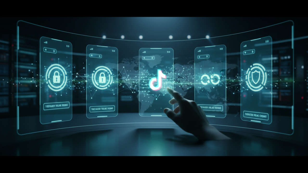 TikTok Alternatifleri Yükselişte: Gizlilik Odaklı Uygulamalar Göz Dolduruyor