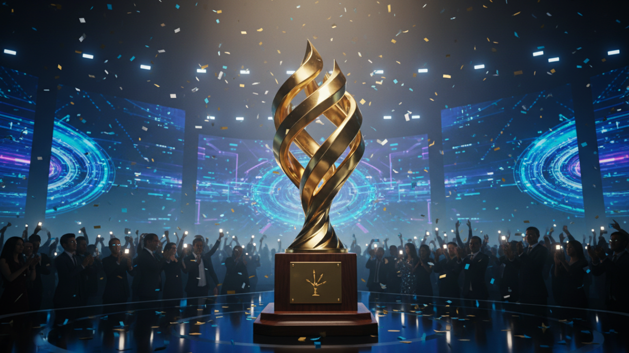 Oyun Dünyası 2025 Ödülleri: Öne Çıkanlar ve Kazananlar 🏆