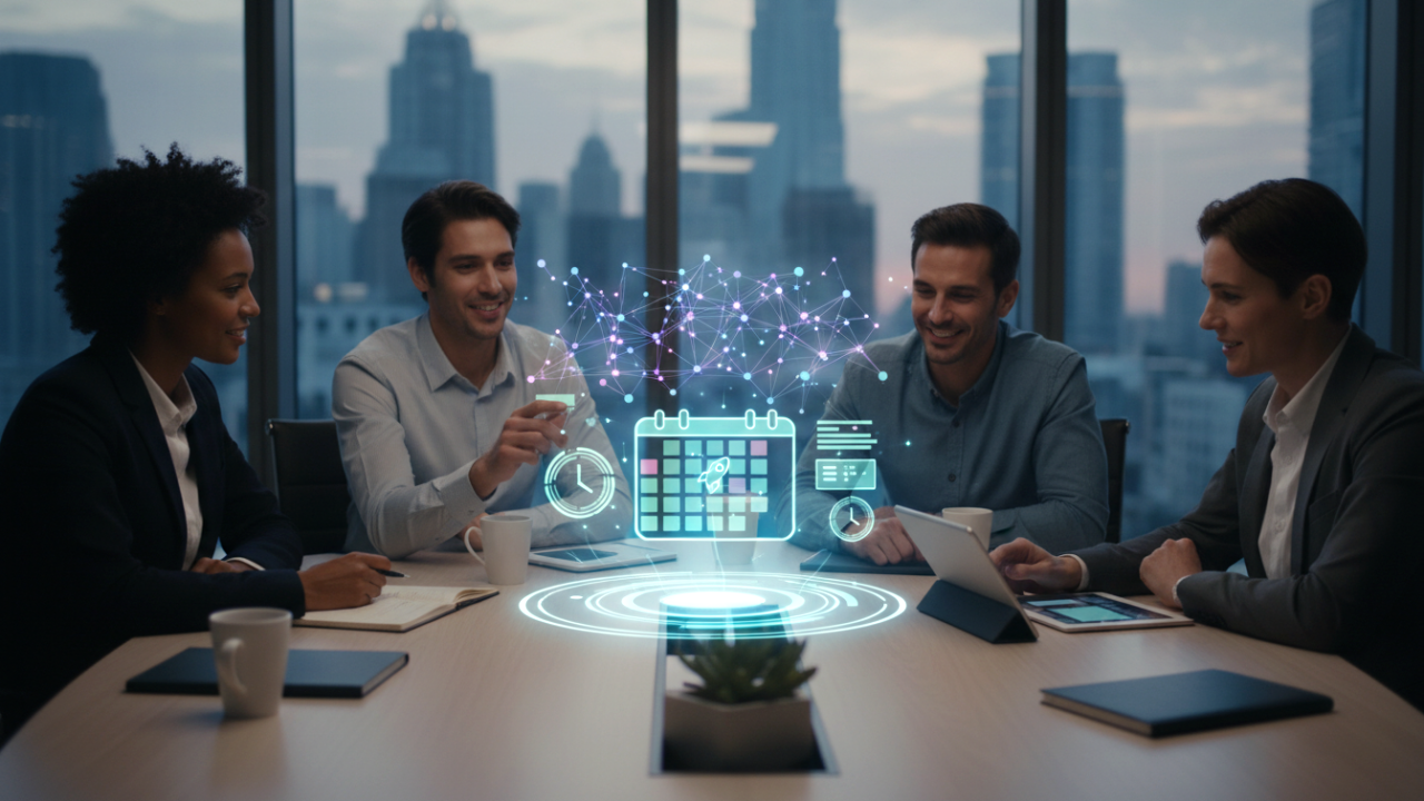 Google’dan Toplantı Stresini Azaltan Yeni Yapay Zeka Özelliği 🚀