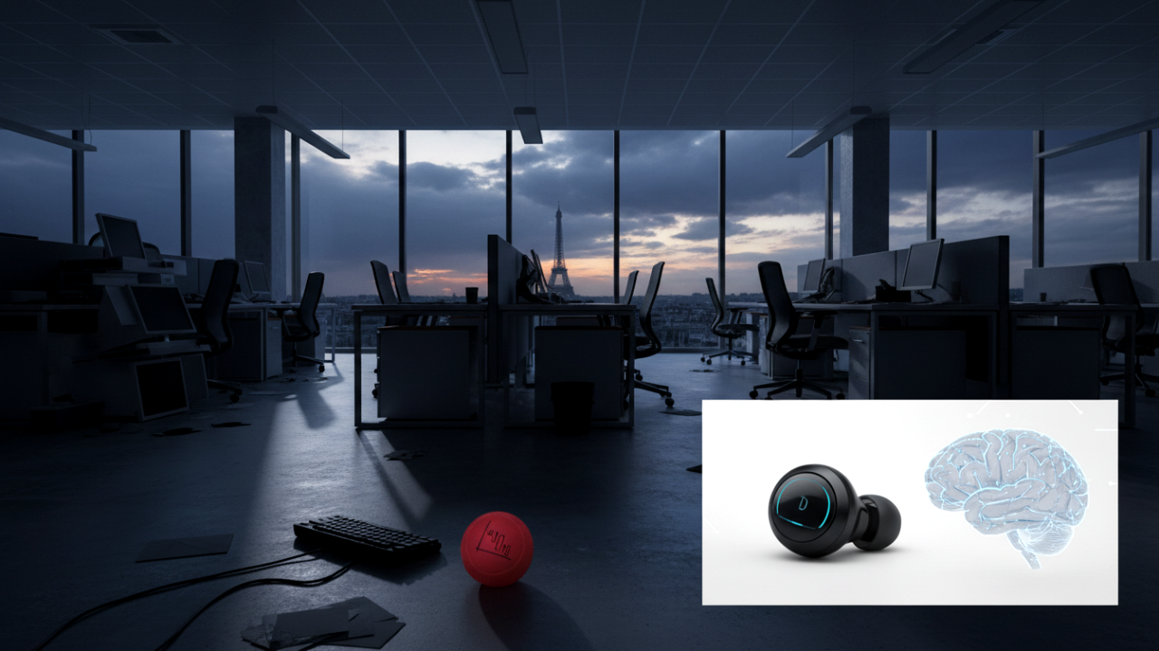 Ubisoft’tan Yeni Kasıtlı İşten Çıkarma Dalgaları 📉