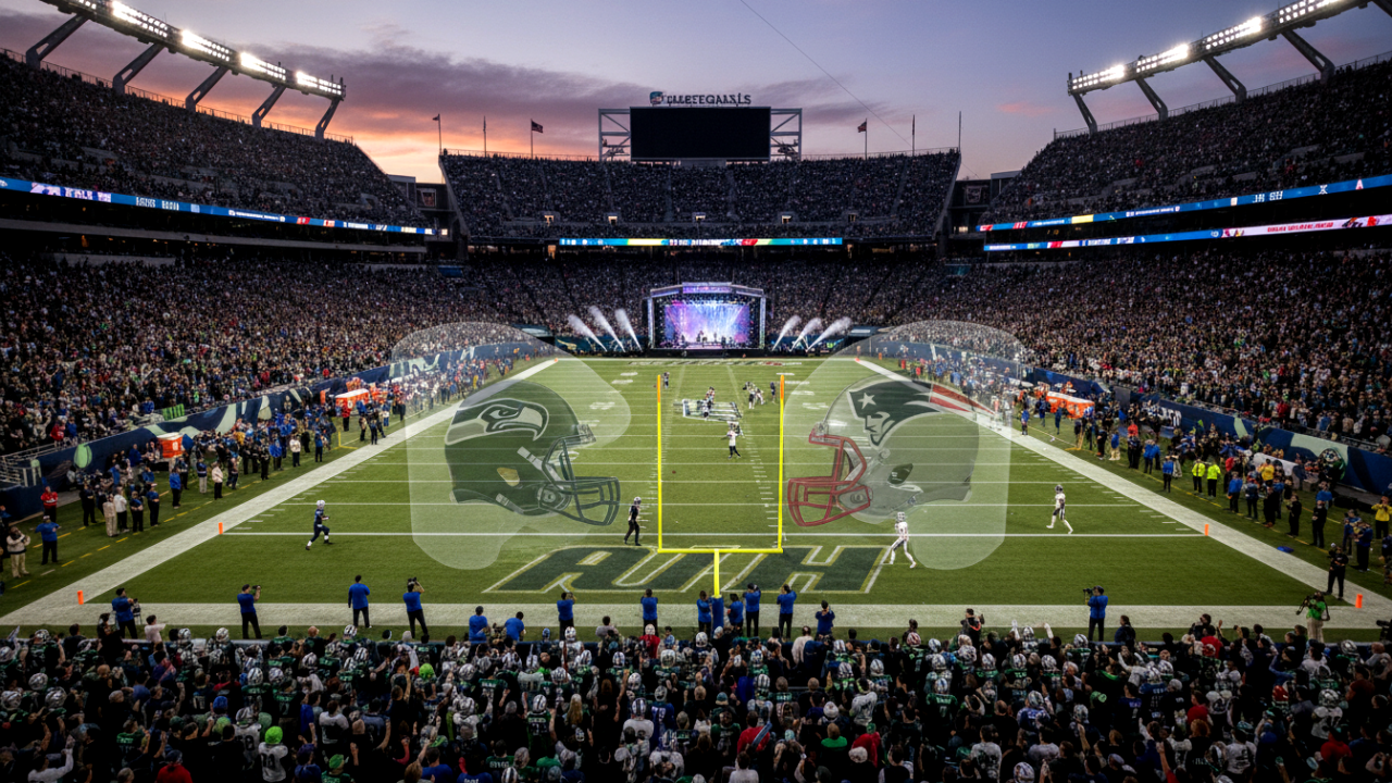 2026 Super Bowl’un Heyecan Verici Detayları Ortaya Çıktı: Hangi Takımlar Sahada Olacak, Kim Sahne Alacak?
