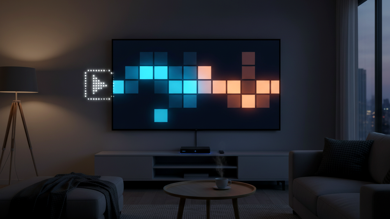 Substack TV Uygulaması Büyük Ekranlara Geldi 📺