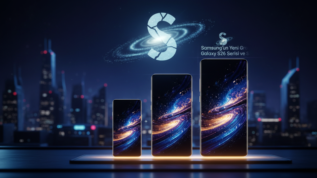 Samsung’un Yeni Gözdesi: Galaxy S26 Serisi ve Sürprizler! ✨