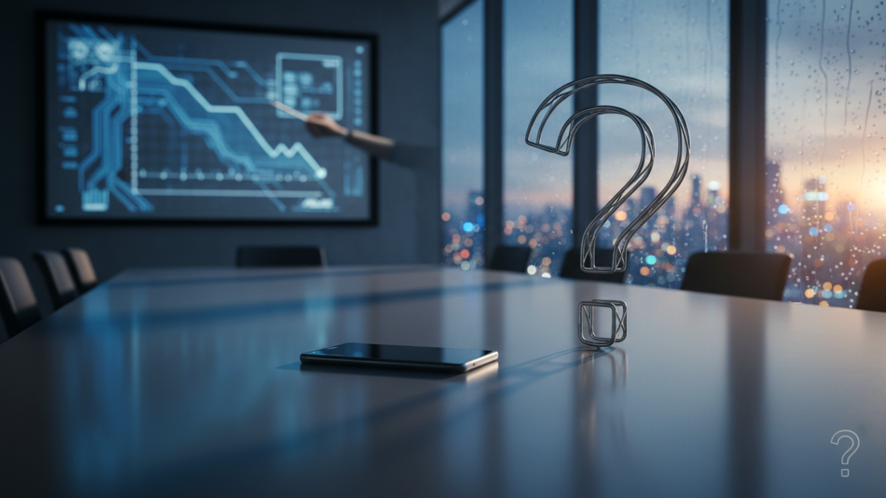 ASUS Akıllı Telefon Pazarından Çekiliyor mu? 📱