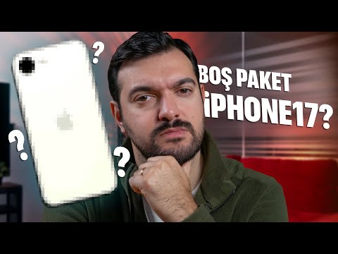 Uygun Fiyatlı iPhone 17e Geliyor: Merak Edilenler Neler?