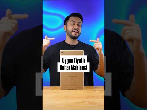 Uygun Fiyatlı Buhar Makinesi İncelemesi