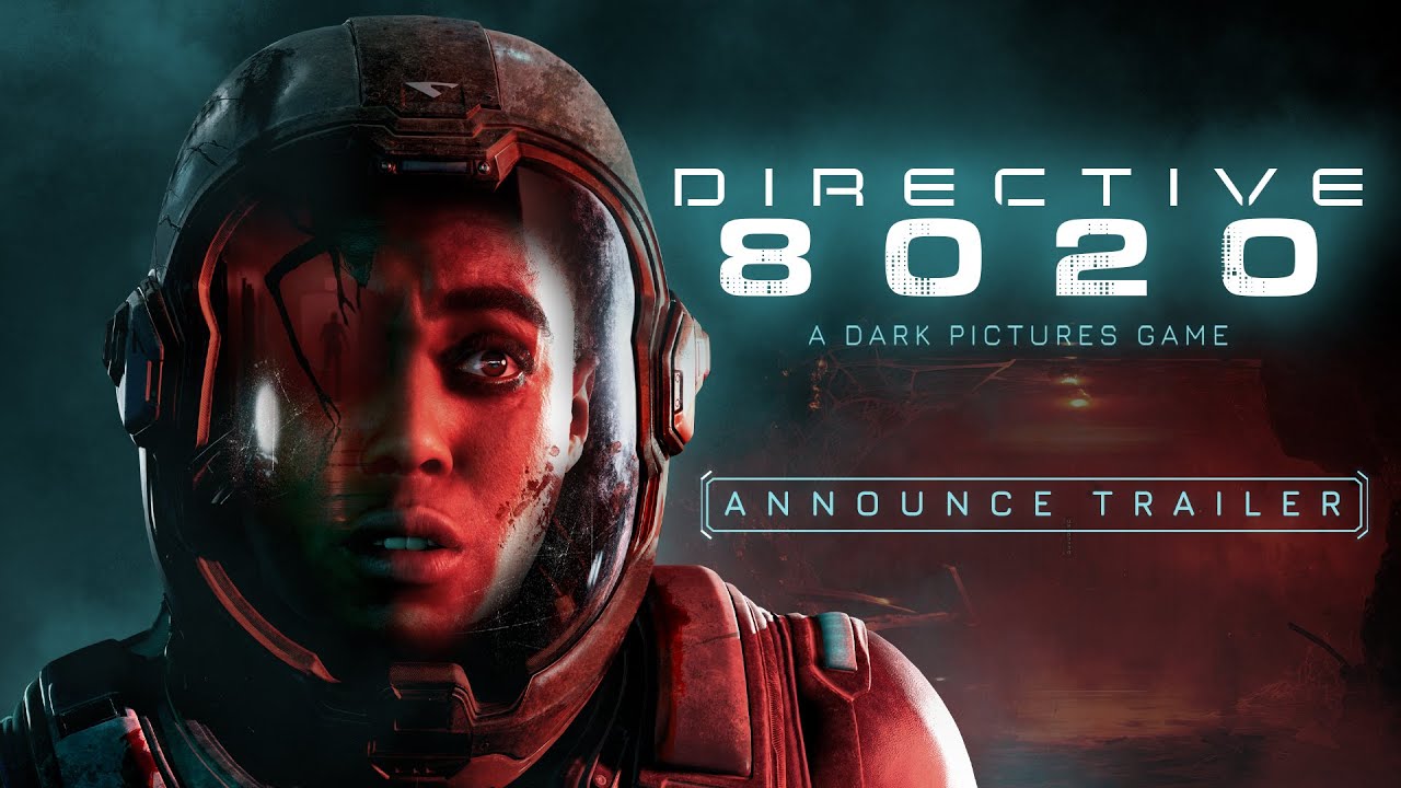 Directive 8020: PS5, Xbox Series X/S ve PC için bilim kurgu korku oyunu geliyor